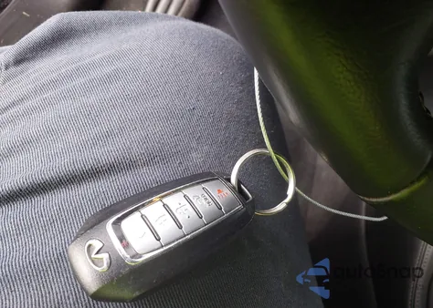 2020 Infiniti Qx60 Signature Edition Awd z USA, uszkodzony, nr VIN 5N1DL0MM8LC546145